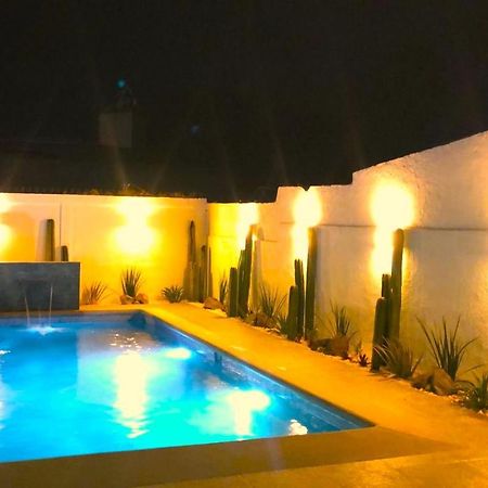 Hotel Tiempo Precioso Casita La Paz Exterior foto