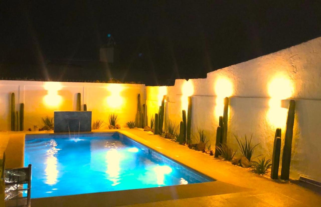 Hotel Tiempo Precioso Casita La Paz Exterior foto