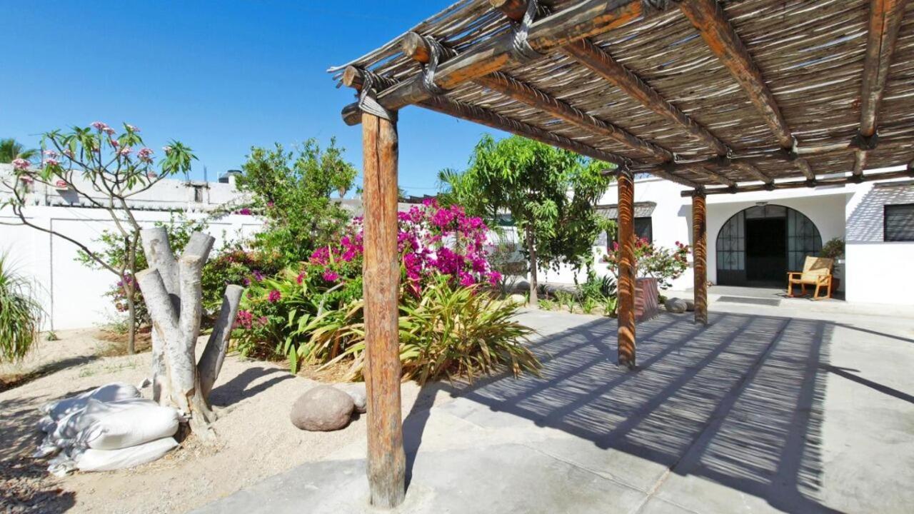 Hotel Tiempo Precioso Casita La Paz Exterior foto
